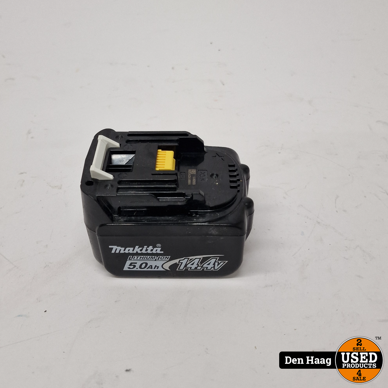 Makita 14.4V Accu 5.0ah Nette Used Products Den Haag