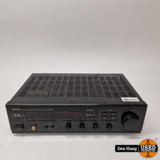 Denon DRA-585RD receiver | nette staat