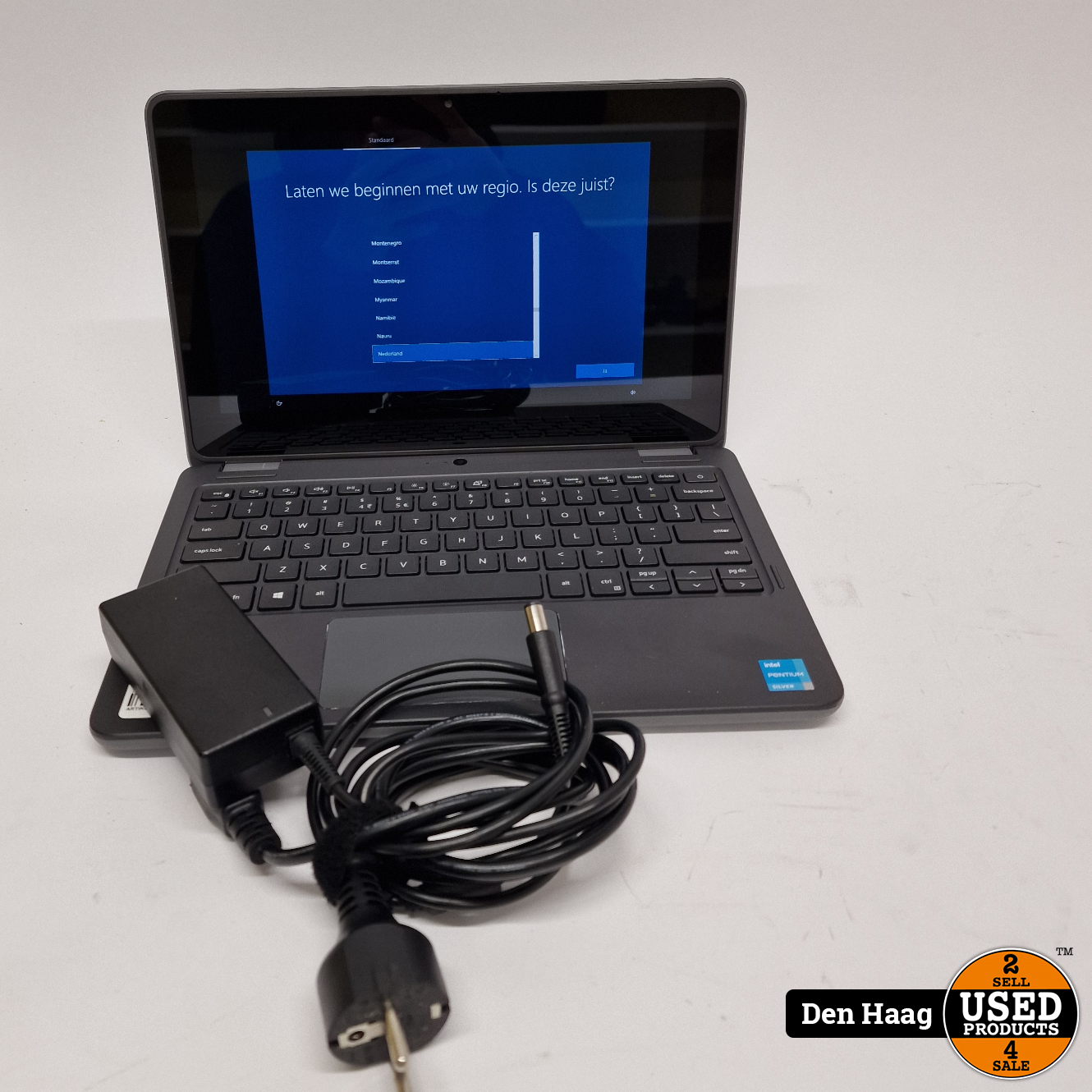 Dell latitude 3120 2-in-1 Touch Laptop | Nette staat. - Used Products Den Haag Dell latitude 3120 2-in-1 Touch Laptop | Nette staat. - Used Products Den Haag