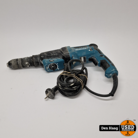 Makita HR2631FT Boorhamer 230V | nette staat