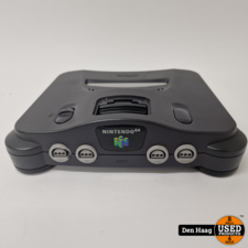 Nintendo 64 | incl garantie