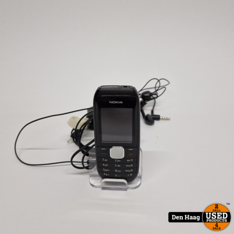 Nokia 1800 EGSM | nette staat