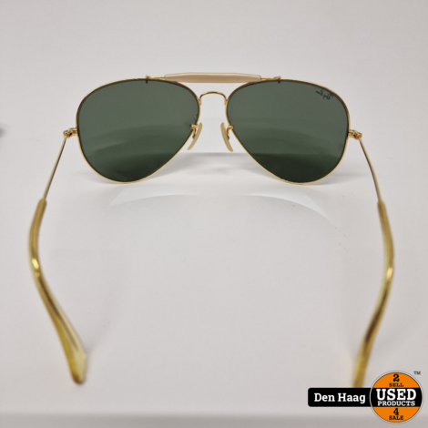 Ray-Ban USA B&amp;L Vintage Aviator | Nette staat