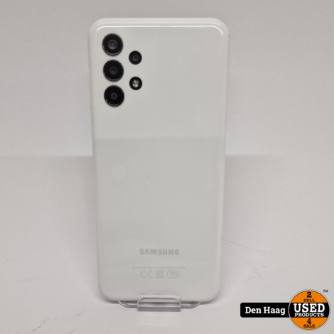 Samsung Galaxy A13 32GB | nette staat