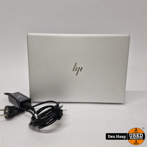 HP Elitebook 745 G6 Ryzen 5 Pro 3500U 8GB 128GB SSD 14 inch