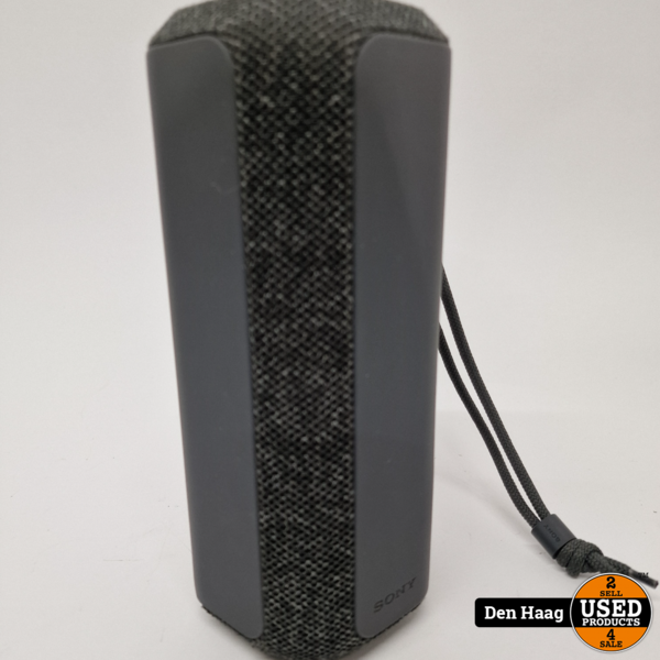 Kelder Kelder tweede sony Sony SRS-XE200 Grijs Draadloze Speaker | Nette staat - Used Products  Den Haag
