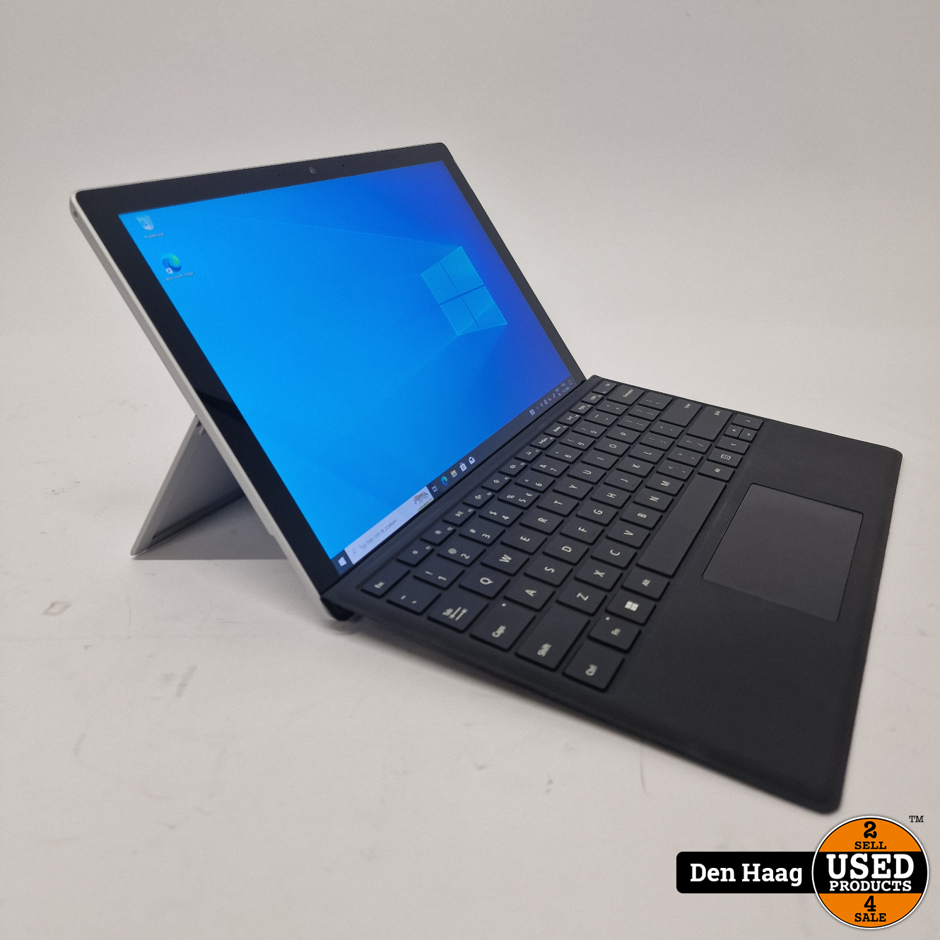 Surface Pro 7+ i5-135G7 16GB 256GBb 12.3 inch incl - Products Den Haag
