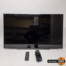 Sony Bravia KDL-40R480B Zwart 40 inch tv | nette staat