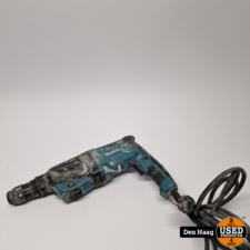 Makita HR2631FT Boorhamer 230V | Incl Garantie