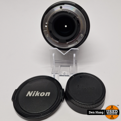 Nikon AF Nikkor 70-300mm f/4-5.6D ED | nette staat