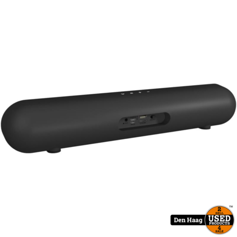 Soundbar SCX.DESIGN S51 | nieuw