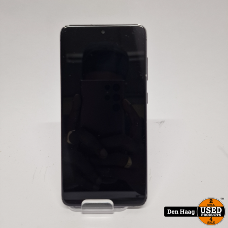 Samsung Galaxy S21 FE 5G 256GB Grijs | Nette staat