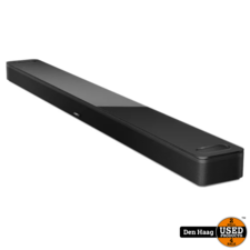 Bose Smart Soundbar 900 Zwart | Nieuw