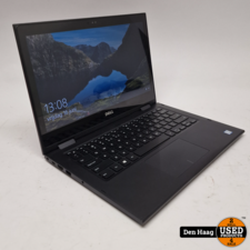 Dell Latitude 3390 2-in-1 i5 13.3inch | Nette staat