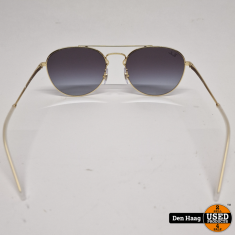 Rayban RB3589 Herenbril | nieuw