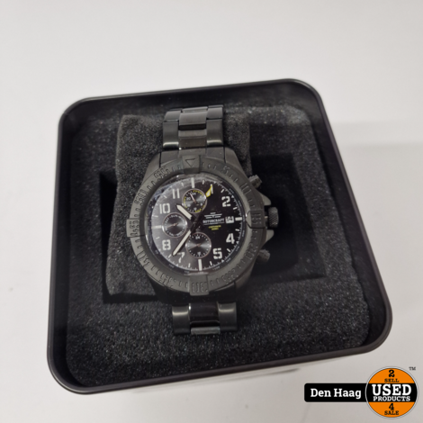 Rotorcarft RC1104 Dual Time | nieuwstaat