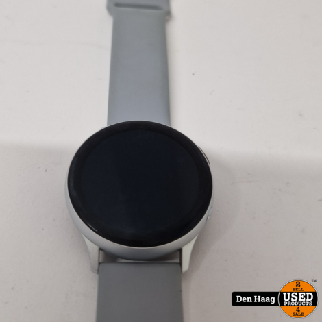 Samsung Galaxy Watch Active2 40MM grijs | nette staat