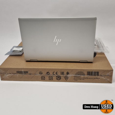 HP EliteBook X360 1030 G4 i5-8265U 8GB  | nieuw