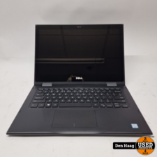 dell Dell Latitude 3390 2-IN-1 I5 256GB 13.3INCH Zwart | Nette staat