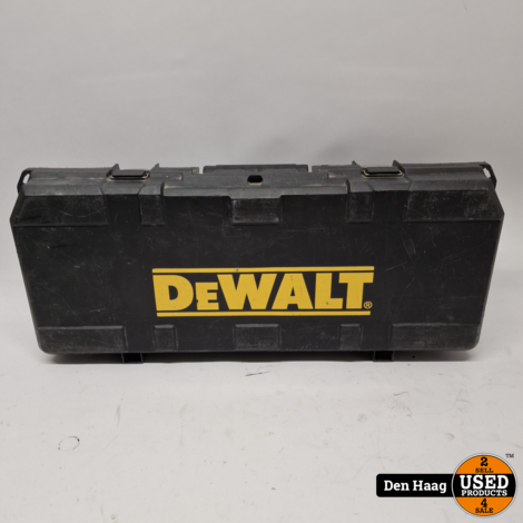 Dewalt DW304PK Reciprozaag | Inc garantie