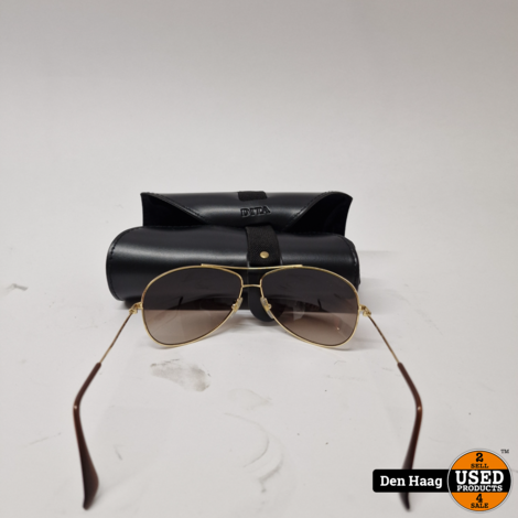 Ray-Ban Zonnebril RB3293 | Nette staat