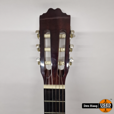 Motion TC-601L Akoestische gitaar | Nette staat