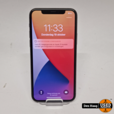 Apple Iphone Pro 11 64GB 96 procent accu | nette staat