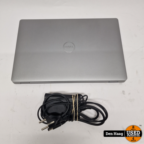 Dell latitude 5510 i5 16GB 256GB Grijs | Nette staat