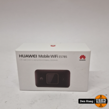 HUAWEI E5785LH-22C 4G Wi-Fi Mobile Hotspot | Nette staat