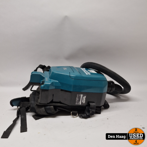 Makita DVC260ZX Accustofzuiger 2x18V | Nette staat