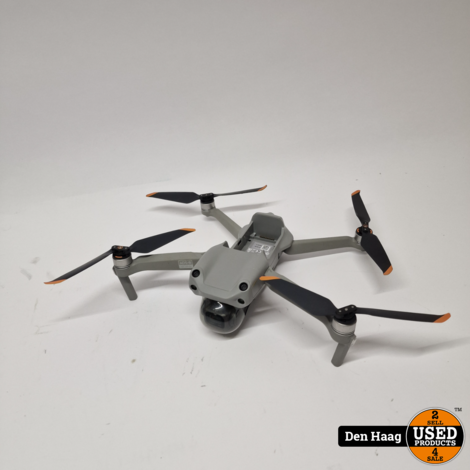 DJI Air 2S drone | nette staat