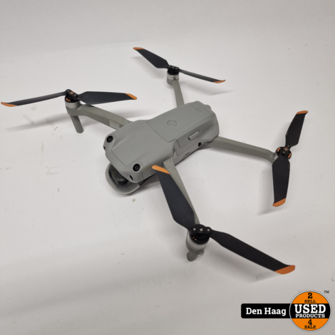 DJI Air 2S drone | nette staat