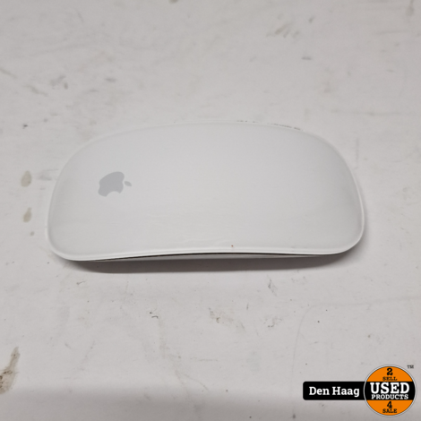 Apple Magic Mouse 1 (A1296) | Nette staat