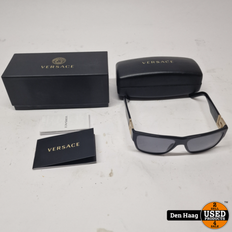 Versace model 4296 GB/181 59-16 145  herenzonnebril | Inc garantie