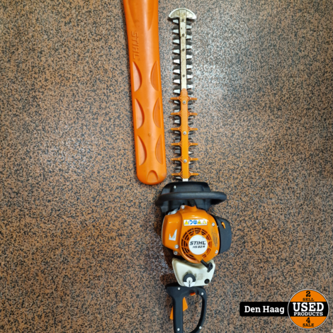 STIHL HS 82 R benzine heggenschaar (60 CM) | Inc garantie