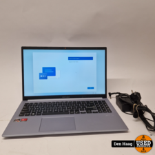 ASUS VivoBook 15 M1502IA-EJ240W AMD Ryzen 7 16GB 512GB  | nette staat