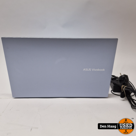 ASUS VivoBook 15 M1502IA-EJ240W AMD Ryzen 7 16GB 512GB  | nette staat