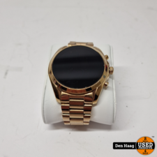 Michael Kors MKT5086 Bradshow Gen 5 Watch | Inc garantie