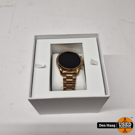 Michael Kors MKT5086 Bradshow Gen 5 Watch | Inc garantie