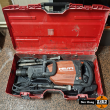 HILTI TE 1000-AVR Sloophamer | Incl. garantie