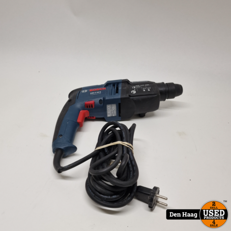 Bosch Professional GBH 2-20D boorhamer 230V | Nette staat