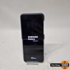 Samsung Galaxy Flip 5 256GB zwart | nette staat