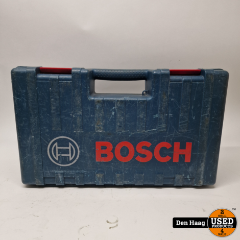 Bosch GBH 2-23 Professional SDS-plus Boorhamer afzuigeenheid | Inc garantie