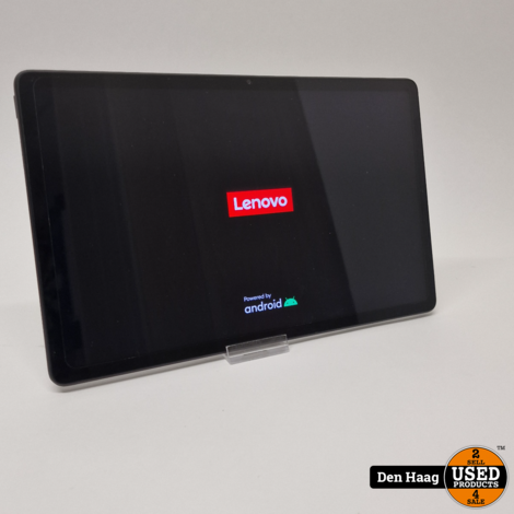 Lenovo Tab P11 2 Gen 128GB Grijs | Nieuwstaat