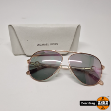 Michael Kors Salina MK1066B Rosé | Nette staat