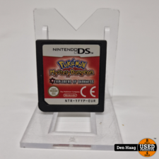 Nintendo DS | Pokemon Mystery Dungeon Explorers of Darkness