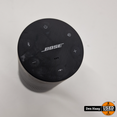 Bose Soundlink Revolve II speaker | nette staat