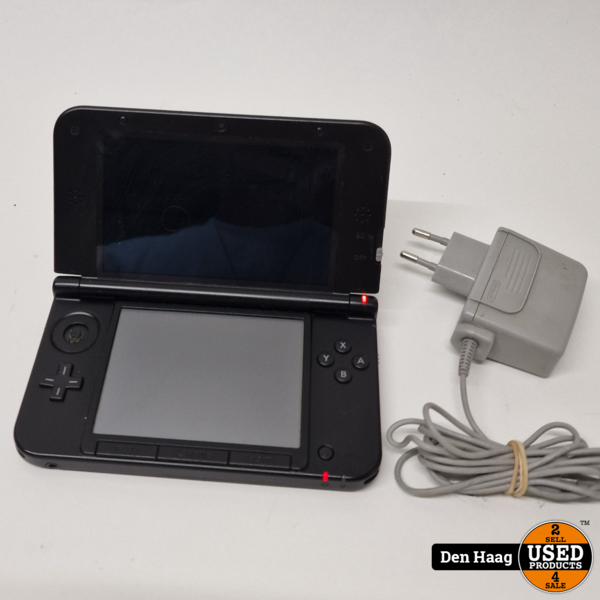 Buy used hot sale nintendo 3ds