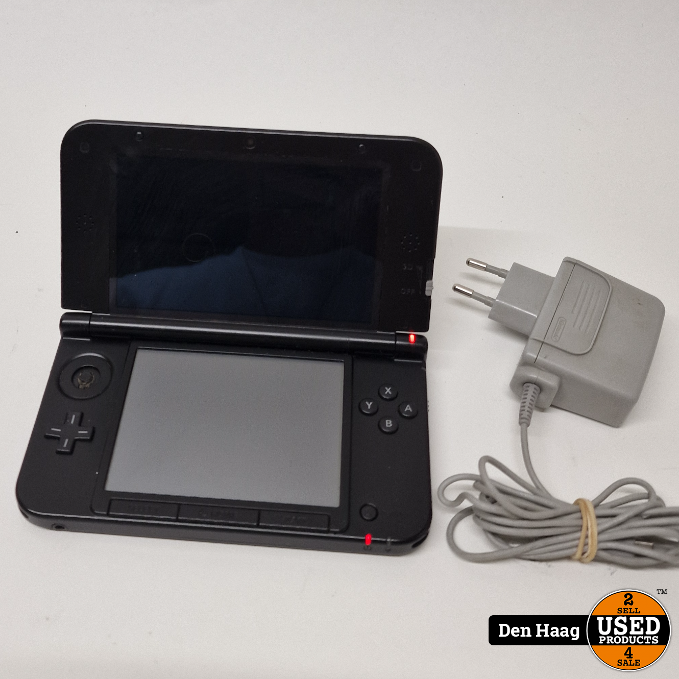 Used nintendo hot sale 3ds for sale