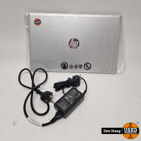 Hp Probook 450 G10 I5 16GB 512GB | nieuw